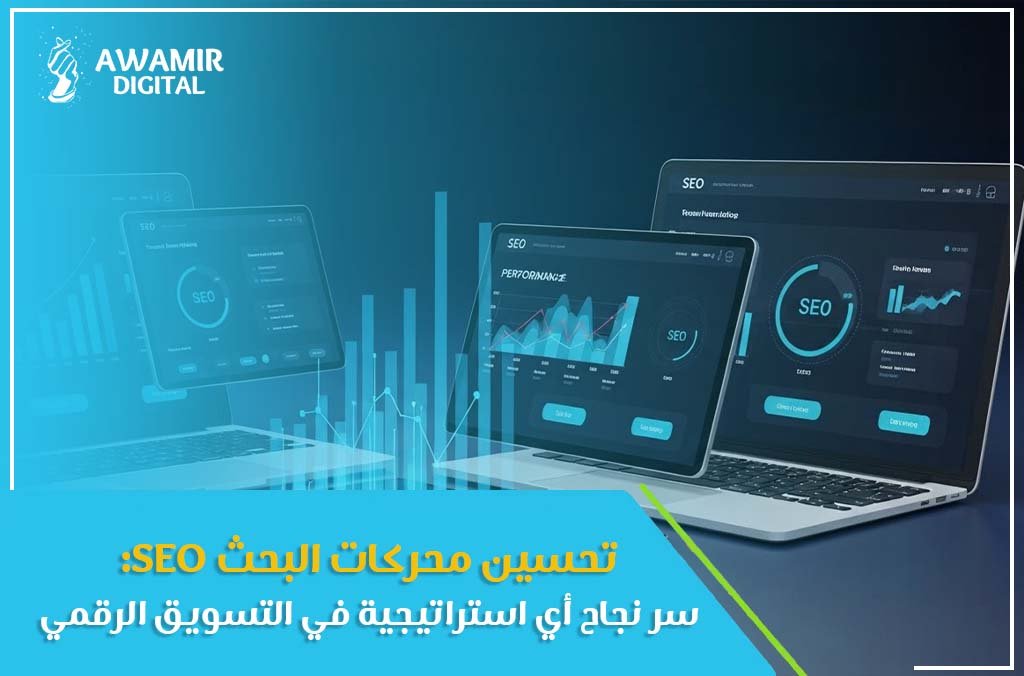 التسويق الرقمي